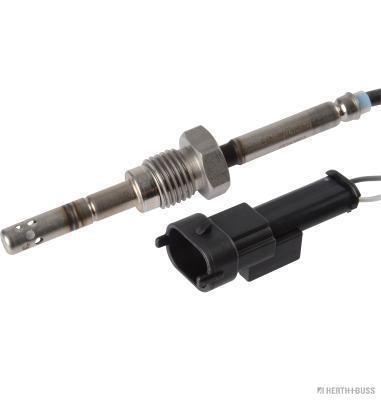 Sensor, temperatura gas de escape HERTH+BUSS ELPARTS ref. 70682707