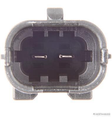 Sensor, temperatura gas de escape HERTH+BUSS ELPARTS ref. 70682710