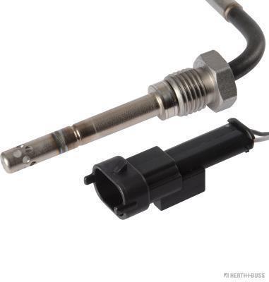Sensor, temperatura gas de escape HERTH+BUSS ELPARTS ref. 70682711