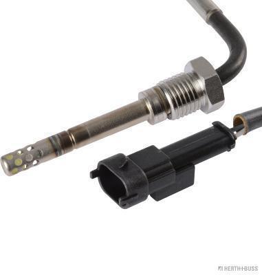 Sensor, temperatura gas de escape HERTH+BUSS ELPARTS ref. 70682713