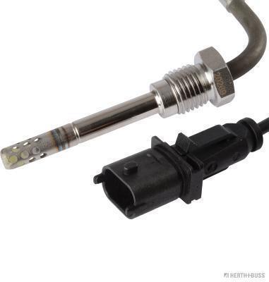 Sensor, temperatura gas de escape HERTH+BUSS ELPARTS ref. 70682715