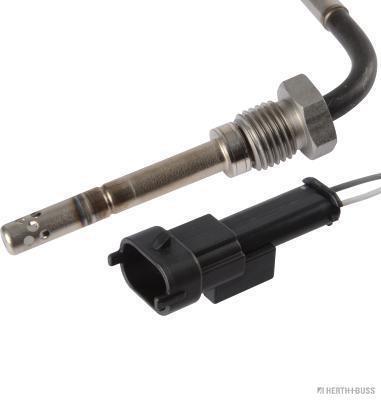 Sensor, temperatura gas de escape HERTH+BUSS ELPARTS ref. 70682716
