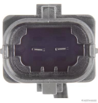 Palpeur, température des gaz HERTH+BUSS ELPARTS 70682728