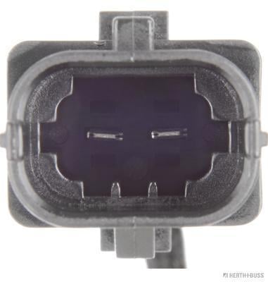 Palpeur, température des gaz HERTH+BUSS ELPARTS ref. 70682731