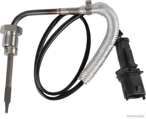 Palpeur, température des gaz HERTH+BUSS ELPARTS ref. 70682734