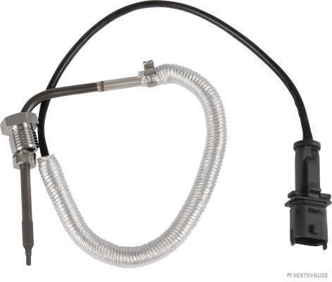 Palpeur, température des gaz HERTH+BUSS ELPARTS ref. 70682736