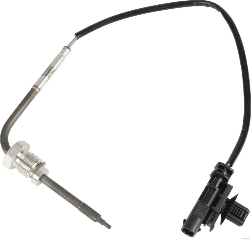 Palpeur, température des gaz HERTH+BUSS ELPARTS 70682738