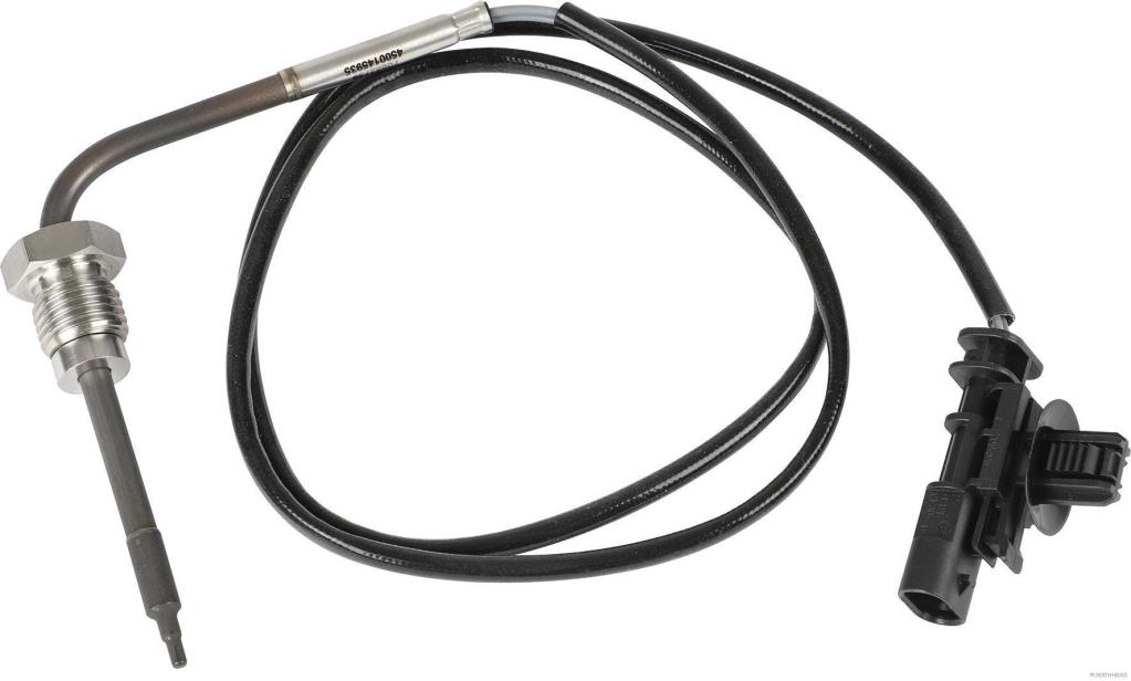 Palpeur, température des gaz HERTH+BUSS ELPARTS ref. 70682739