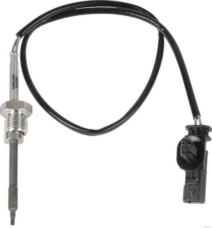 Palpeur, température des gaz HERTH+BUSS ELPARTS ref. 70682740
