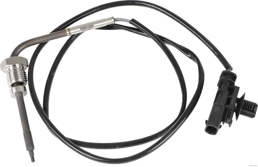 Sensor, temperatura gas de escape HERTH+BUSS ELPARTS ref. 70682744