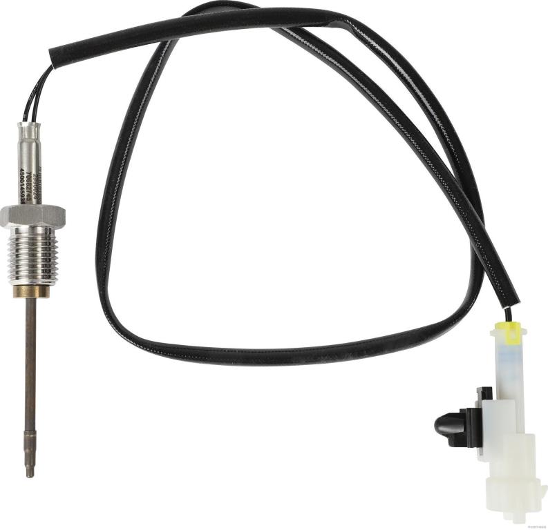 Sensor, temperatura gas de escape HERTH+BUSS ELPARTS ref. 70682745