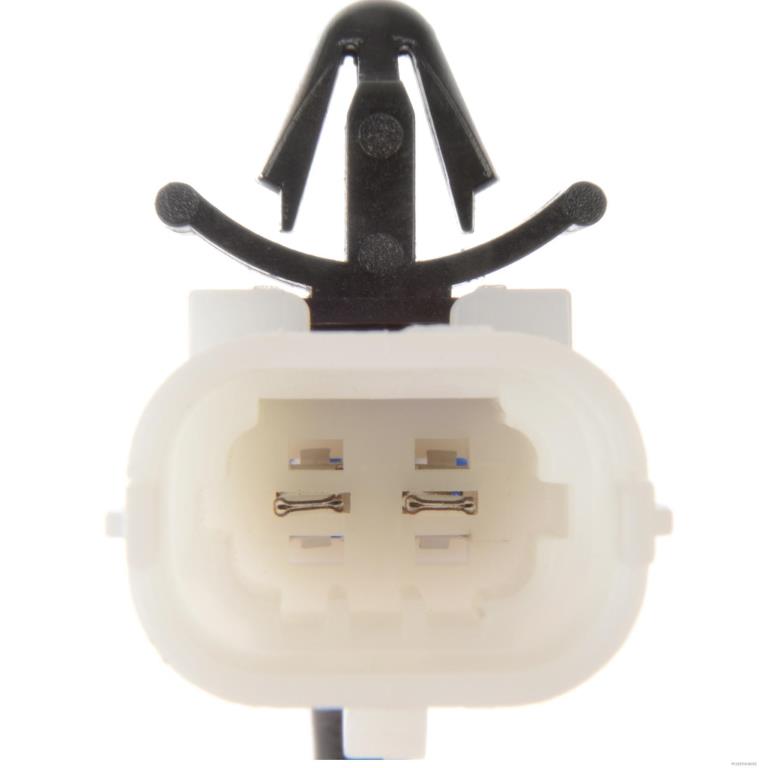 Sensor, temperatura gas de escape HERTH+BUSS ELPARTS ref. 70682745