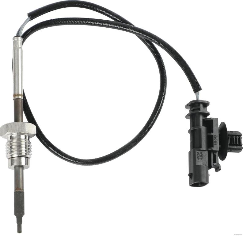 Palpeur, température des gaz HERTH+BUSS ELPARTS ref. 70682746