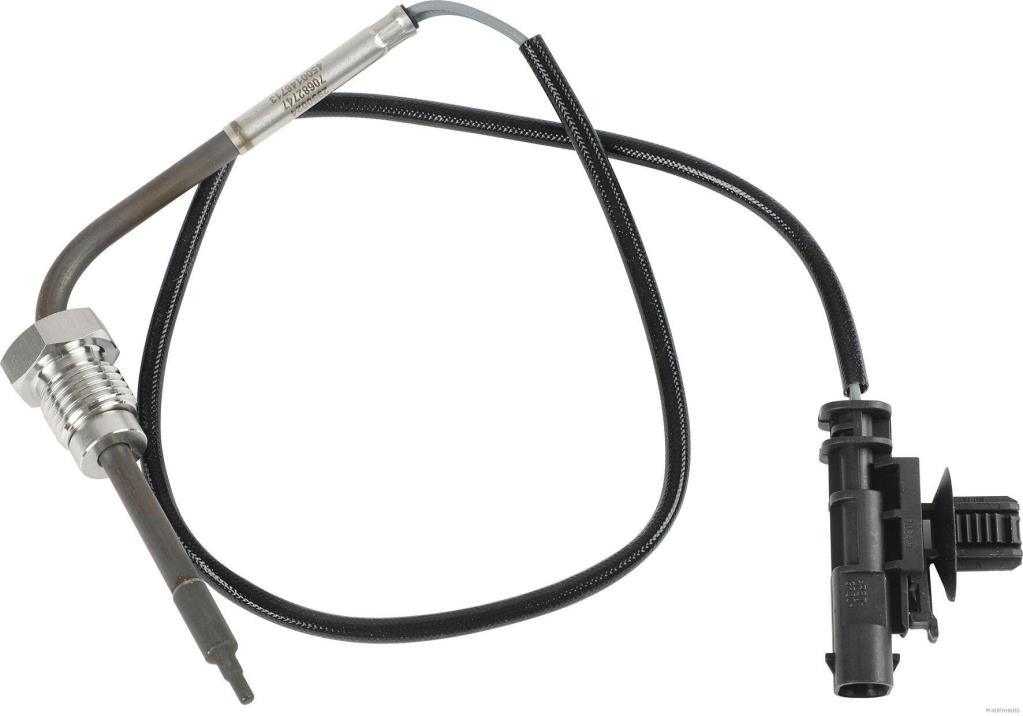 Sensor, temperatura gas de escape HERTH+BUSS ELPARTS ref. 70682747