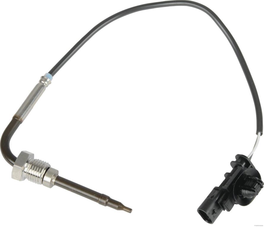 Sensor, temperatura gas de escape HERTH+BUSS ELPARTS ref. 70682753