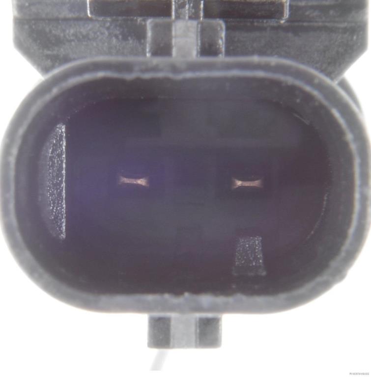 Sensor, temperatura gas de escape HERTH+BUSS ELPARTS ref. 70682754