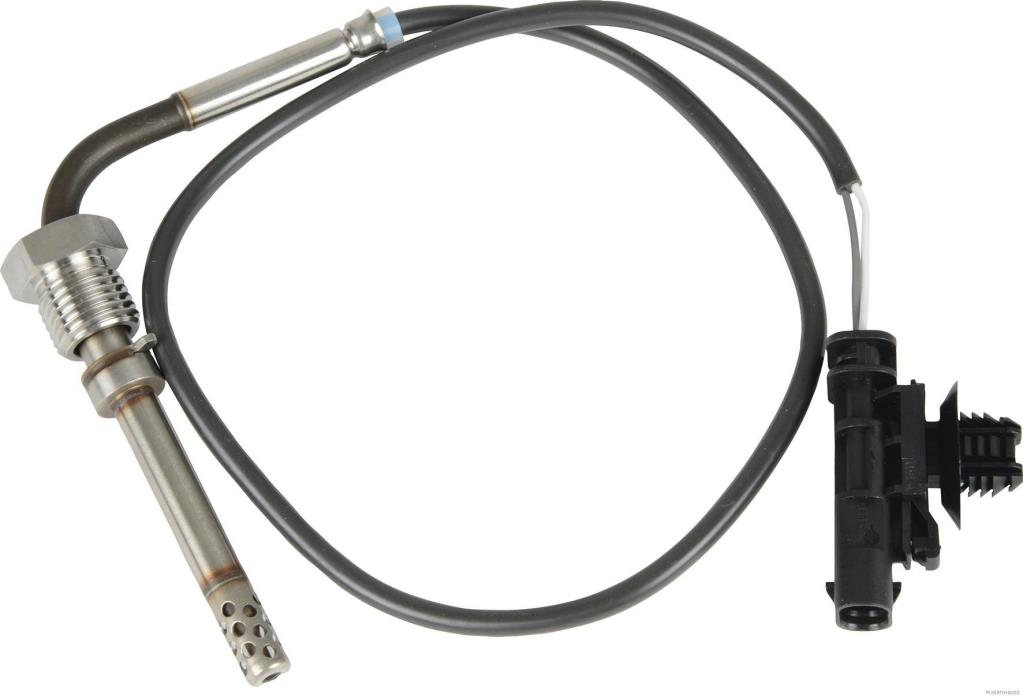 Palpeur, température des gaz HERTH+BUSS ELPARTS ref. 70682755