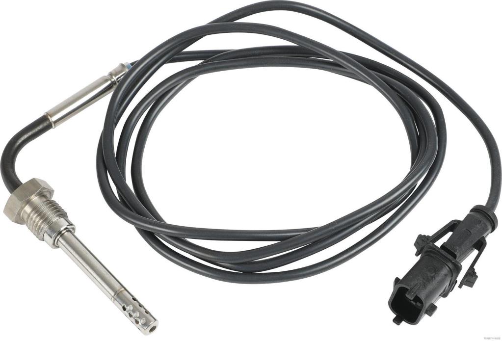 Sensor, temperatura gas de escape HERTH+BUSS ELPARTS ref. 70682757