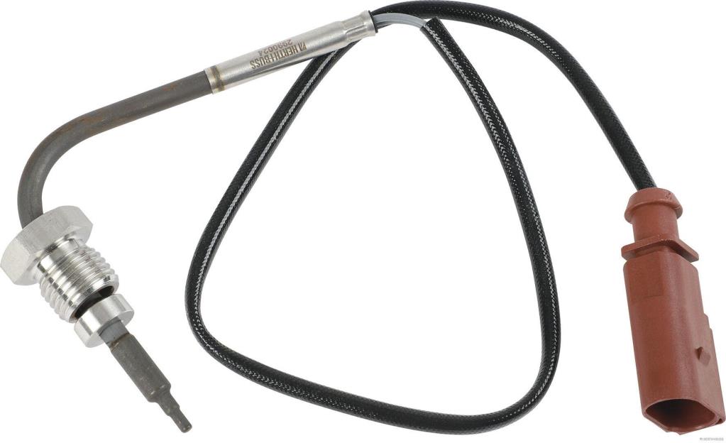 Palpeur, température des gaz HERTH+BUSS ELPARTS ref. 70682900