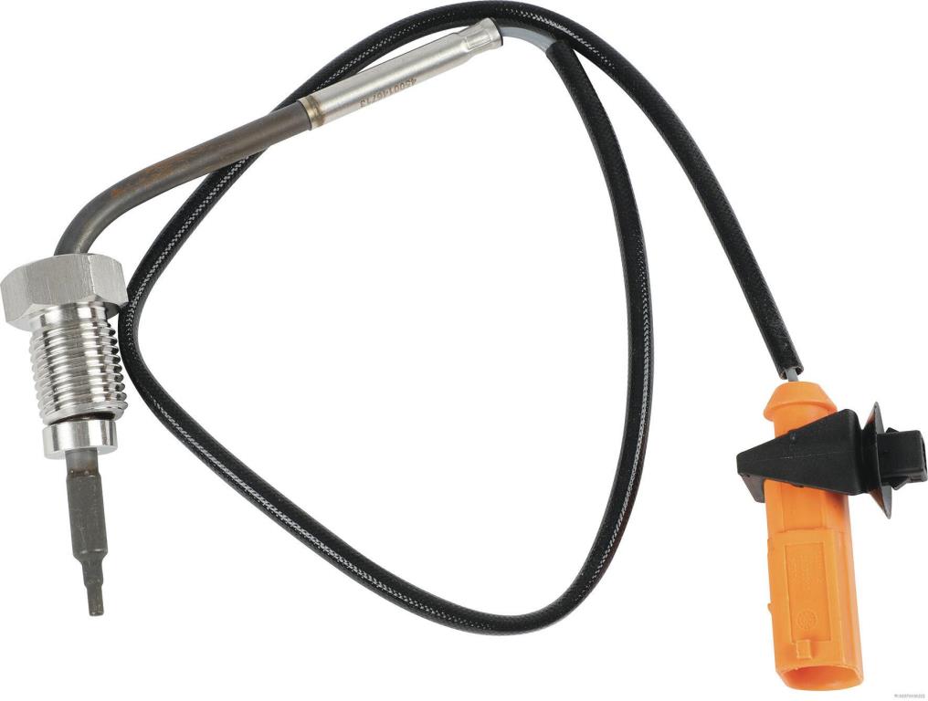 Palpeur, température des gaz HERTH+BUSS ELPARTS ref. 70682901