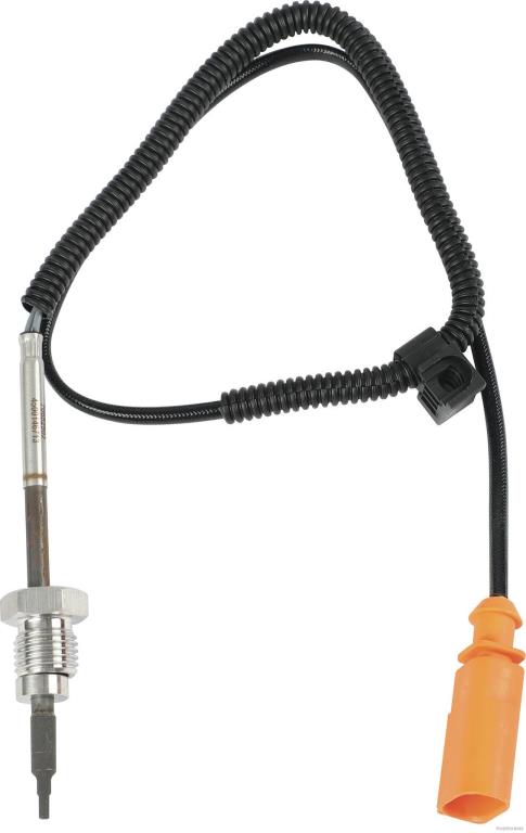 Palpeur, température des gaz HERTH+BUSS ELPARTS ref. 70682902