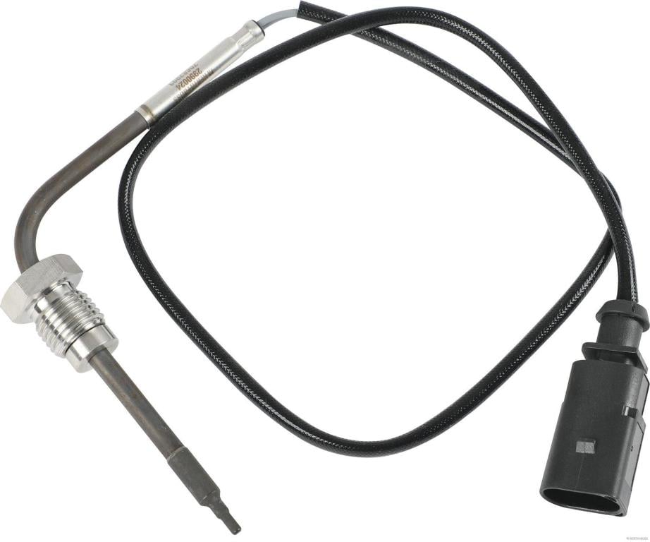 Palpeur, température des gaz HERTH+BUSS ELPARTS ref. 70682903