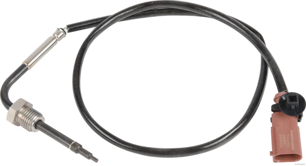 Palpeur, température des gaz HERTH+BUSS ELPARTS ref. 70682906