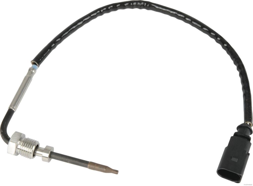 Palpeur, température des gaz HERTH+BUSS ELPARTS ref. 70682907