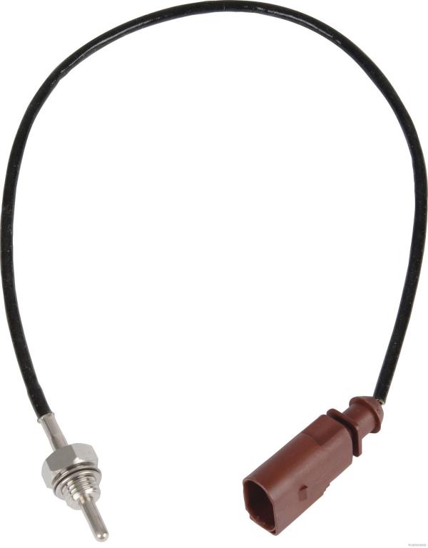 Palpeur, température des gaz HERTH+BUSS ELPARTS ref. 70682908