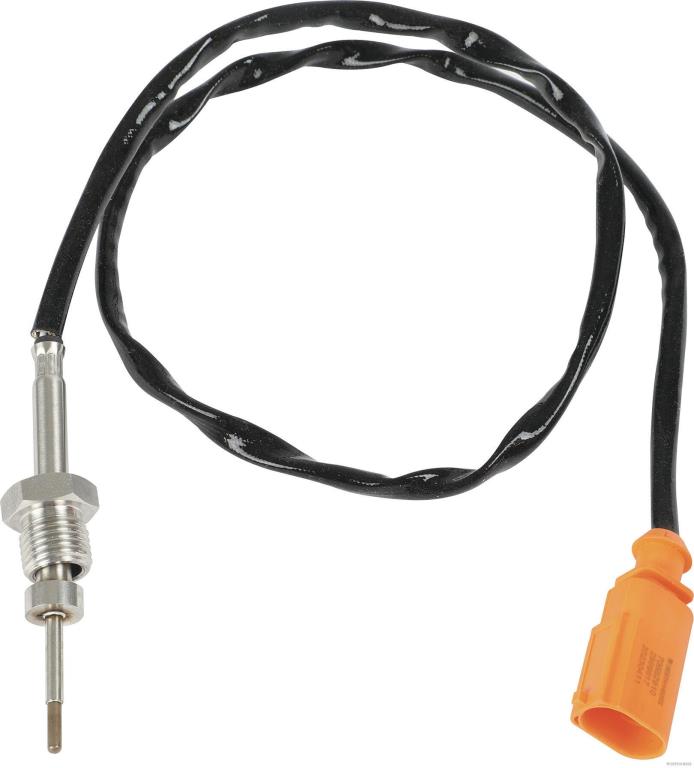 Palpeur, température des gaz HERTH+BUSS ELPARTS ref. 70682910