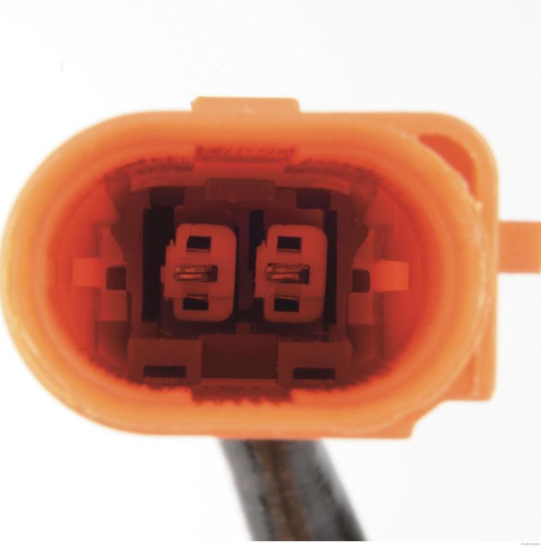 Palpeur, température des gaz HERTH+BUSS ELPARTS ref. 70682910