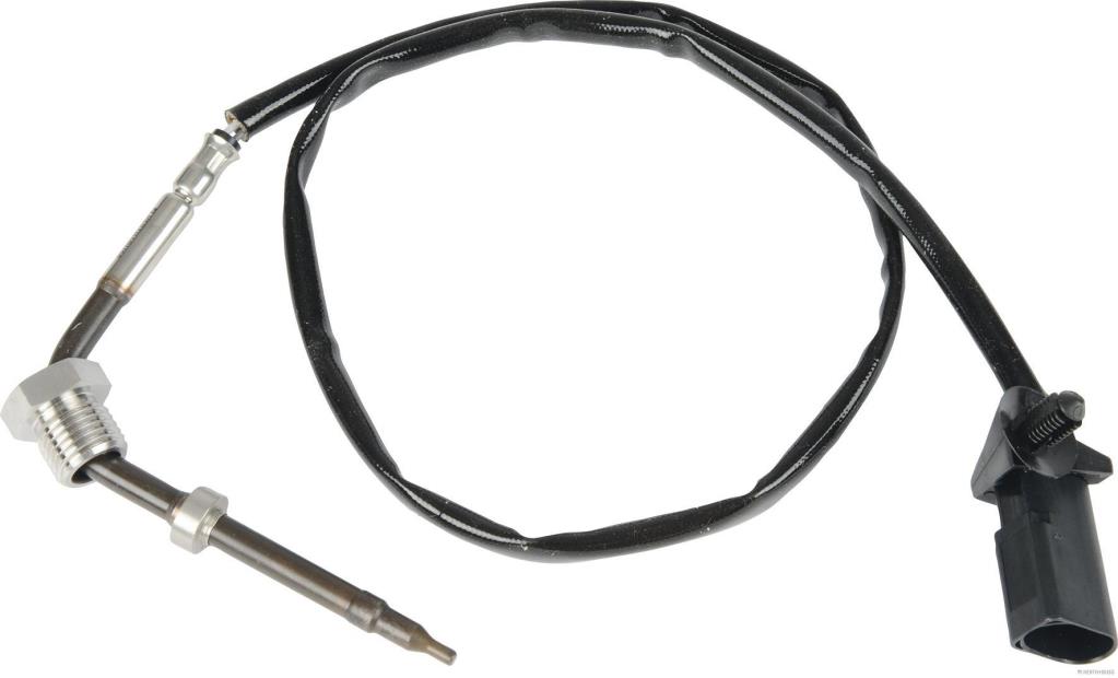 Sensor, temperatura gas de escape HERTH+BUSS ELPARTS ref. 70682911