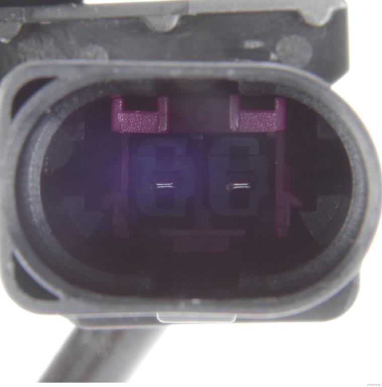 Sensor, temperatura gas de escape HERTH+BUSS ELPARTS ref. 70682911