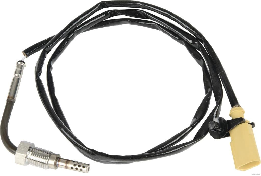 Palpeur, température des gaz HERTH+BUSS ELPARTS ref. 70682912