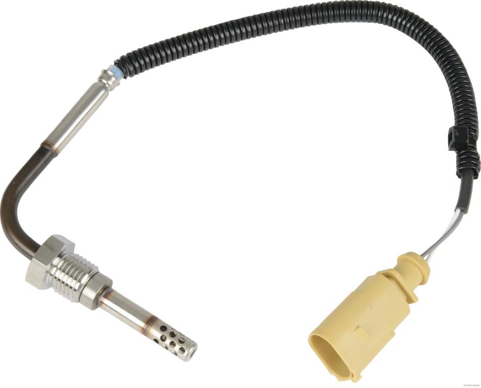 Palpeur, température des gaz HERTH+BUSS ELPARTS ref. 70682914