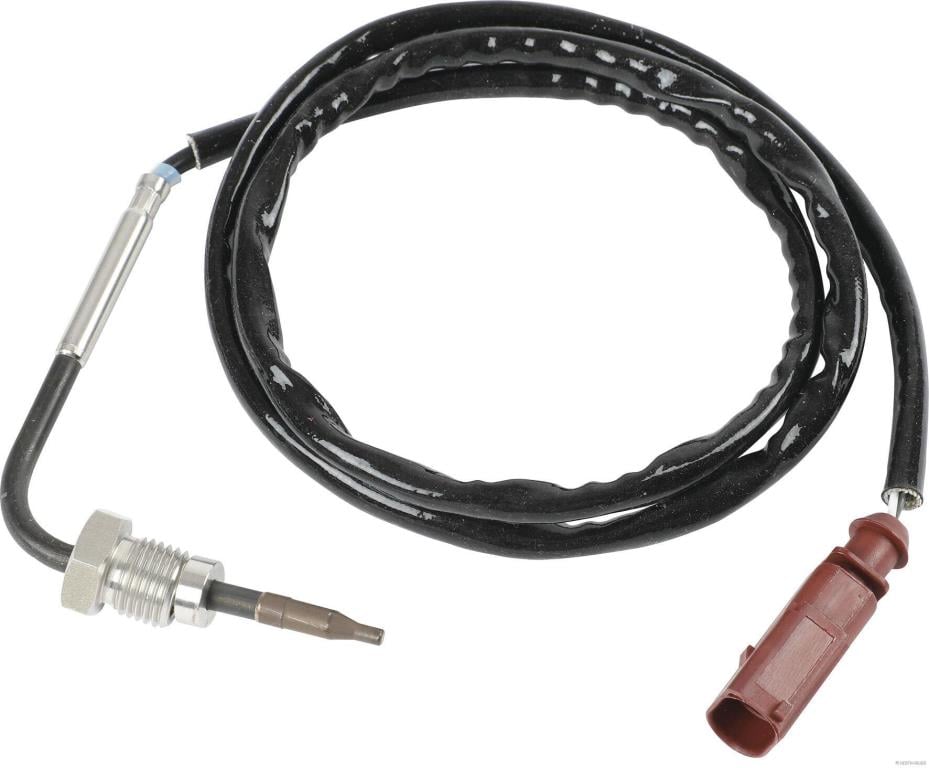 Sensor, temperatura gas de escape HERTH+BUSS ELPARTS 70682915