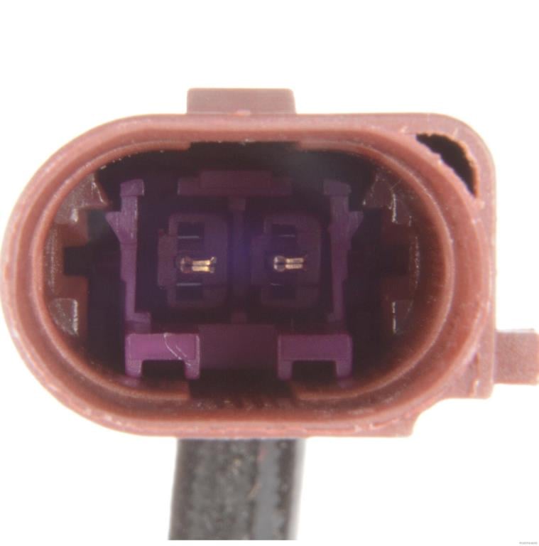 Sensor, temperatura gas de escape HERTH+BUSS ELPARTS 70682915
