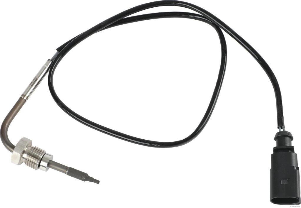 Palpeur, température des gaz HERTH+BUSS ELPARTS ref. 70682916