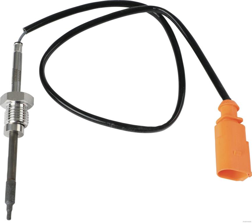 Palpeur, température des gaz HERTH+BUSS ELPARTS ref. 70682922