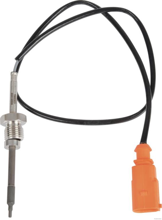 Palpeur, température des gaz HERTH+BUSS ELPARTS ref. 70682923