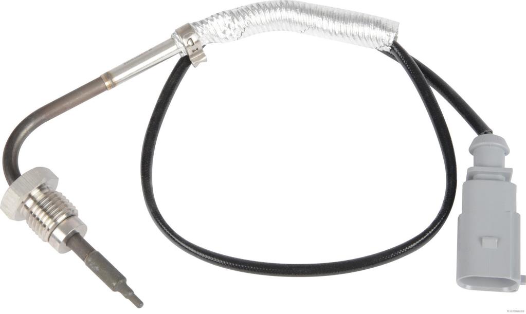 Palpeur, température des gaz HERTH+BUSS ELPARTS ref. 70682925