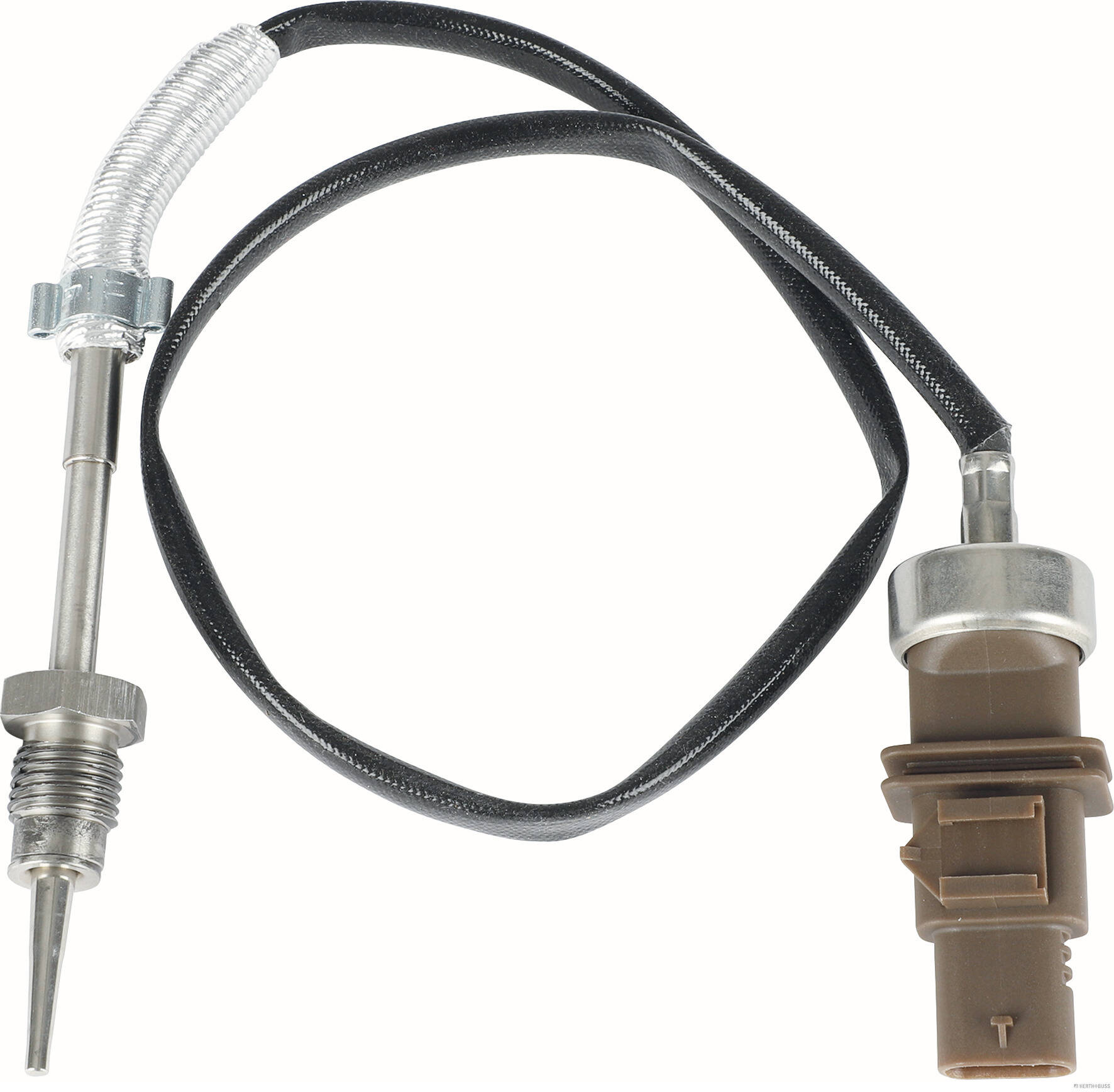 Sensor, temperatura gas de escape HERTH+BUSS ELPARTS ref. 70682926