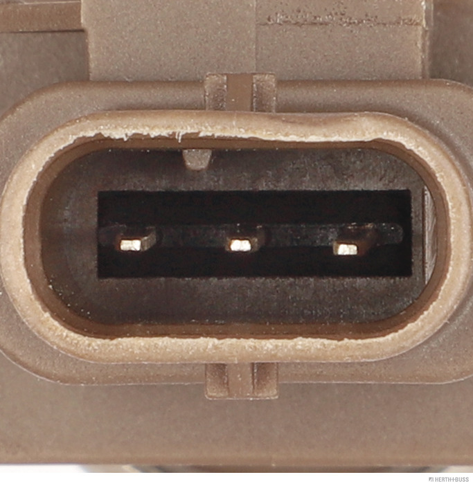 Sensor, temperatura gas de escape HERTH+BUSS ELPARTS ref. 70682926