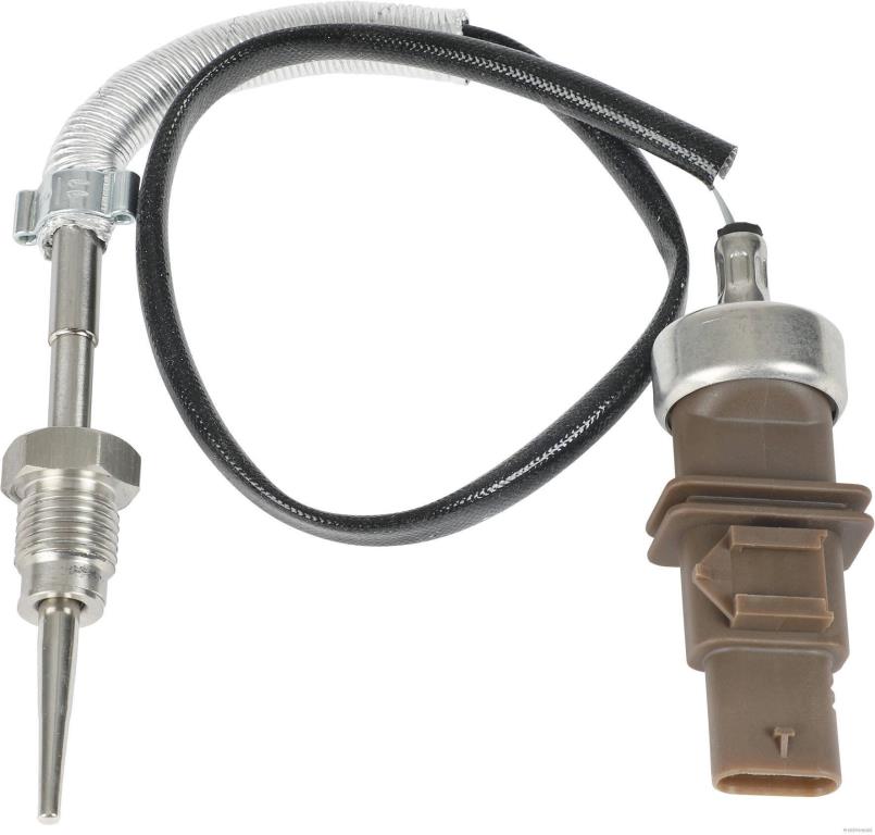 Palpeur, température des gaz HERTH+BUSS ELPARTS ref. 70682927