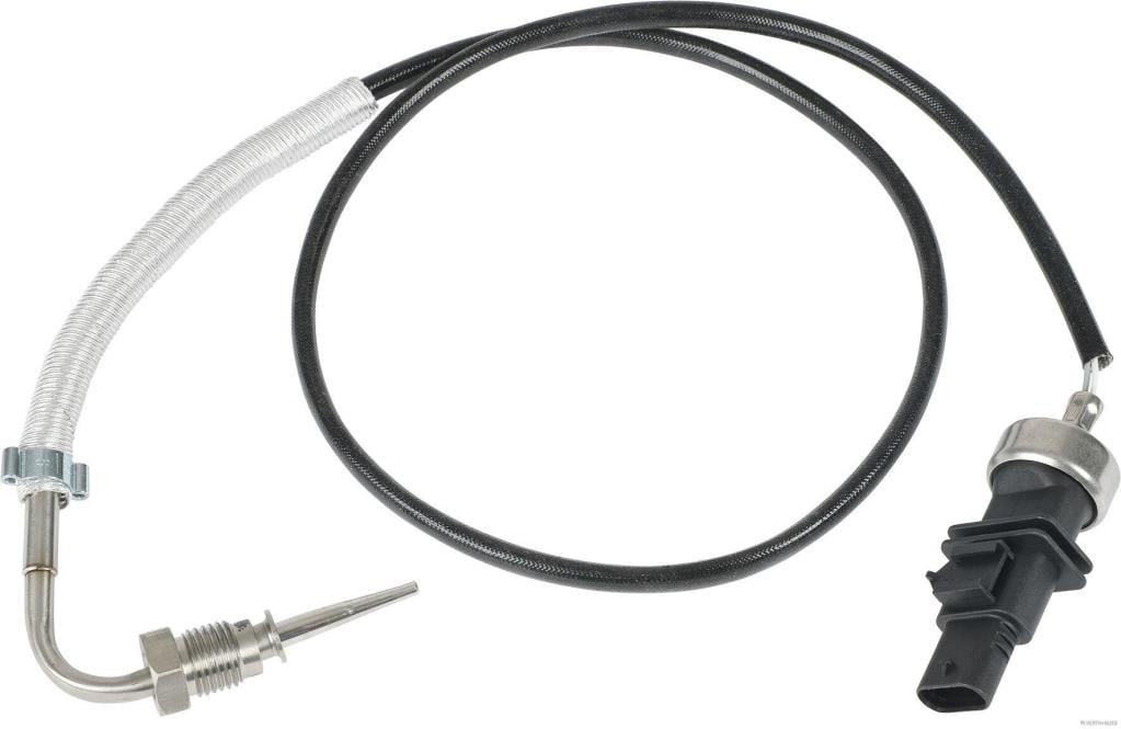 Palpeur, température des gaz HERTH+BUSS ELPARTS ref. 70682929