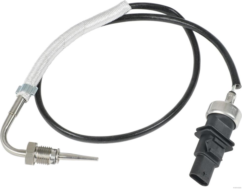 Sensor, temperatura gas de escape HERTH+BUSS ELPARTS ref. 70682930