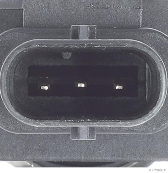 Sensor, temperatura gas de escape HERTH+BUSS ELPARTS ref. 70682930