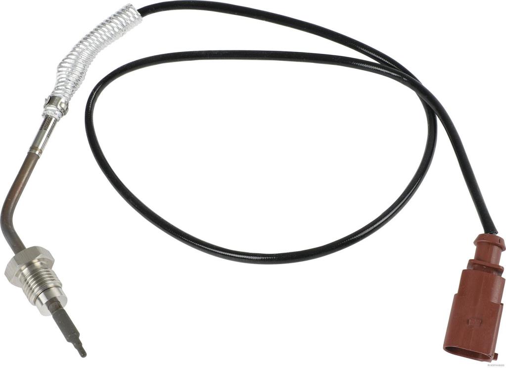 Palpeur, température des gaz HERTH+BUSS ELPARTS ref. 70682932