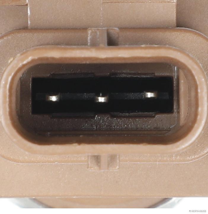 Sensor, temperatura gas de escape HERTH+BUSS ELPARTS ref. 70682934