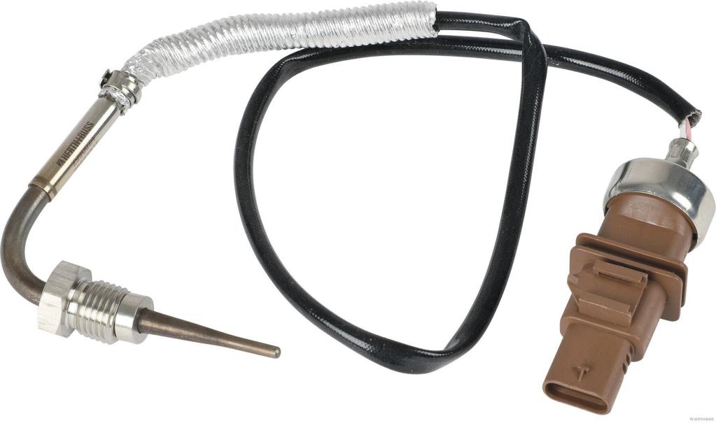 Sensor, temperatura gas de escape HERTH+BUSS ELPARTS ref. 70682935